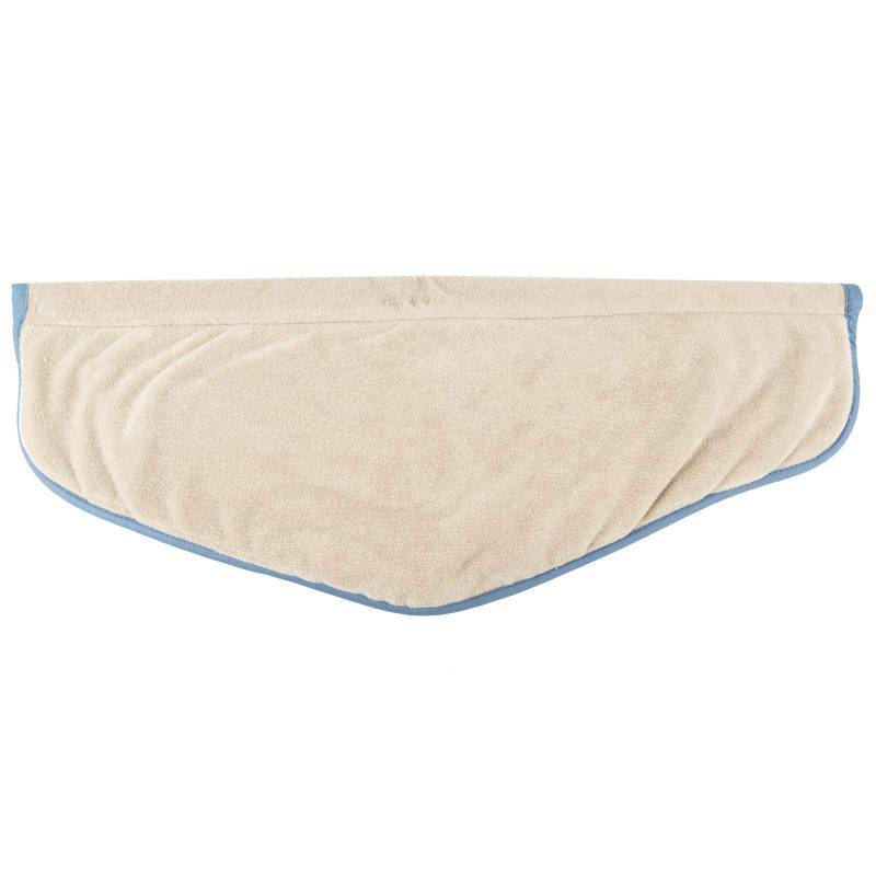 lot 41775 image: Chattanooga 27625 Hydrocollator Terry Cloth Cover, Neck