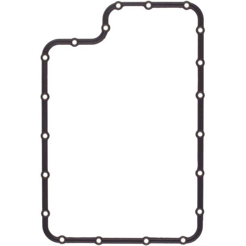lot 41507 image: Transmission Oil Pan Gasket. Retail $31