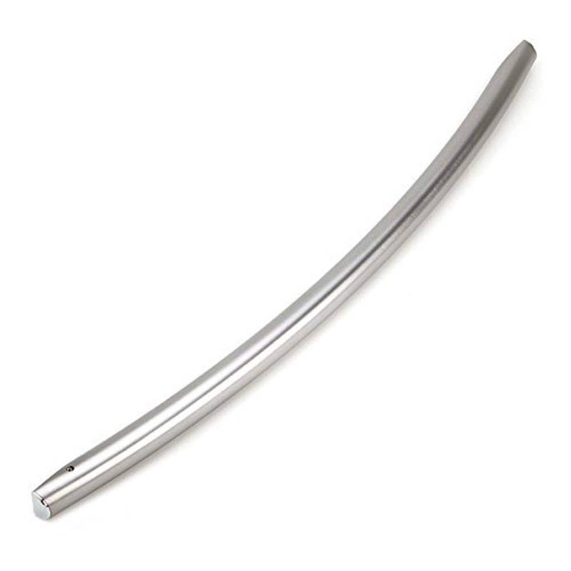 lot 41314 image: Samsung OEM Original Part DA97-12715C - Left Refrigerator Handle. Retail $130