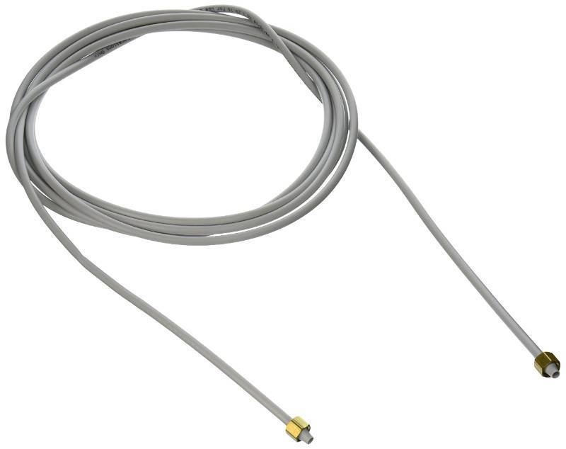 lot 41363 image: General Electric WX08X10015 Refrigerator Water Line , White