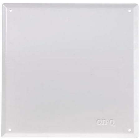 lot 41382 image: On-Q 14 Screw-On Cover. EN1420 Retail $40