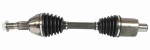 lot 42690 image: GSP NCV10235 CV Axle Shaft Assembly - Left Front (Driver Side) Retail $58