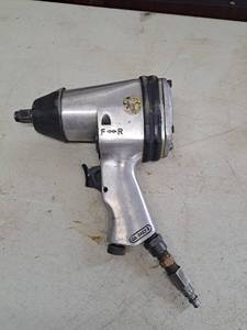 lot 4360 image: pneumatic impact wrench