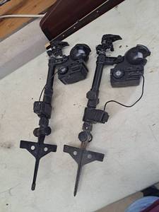 lot 4365 image: motion sensor sprinklers