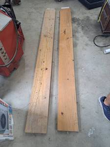 lot 4389 image: 2 ramps