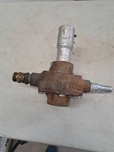 lot 4400 image: Hypro Roller Pump