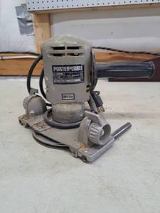 lot 4401 image: Porter Cable Heavy Duty 6 inch paint remover