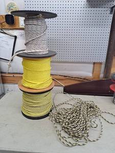 lot 4414 image: Rope