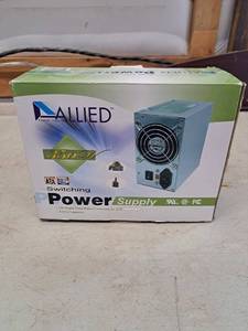 lot 4429 image: Switching power supply