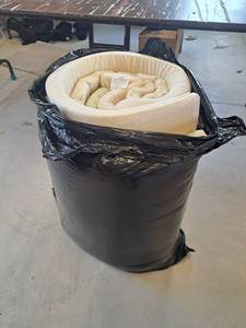 lot 4473 image: queen size mattress topper