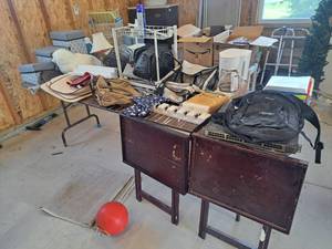 lot 4476 image: catch all lot