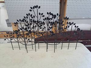 lot 4483 image: wall decor