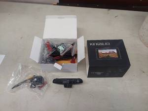 lot 4506 image: Dash Cam