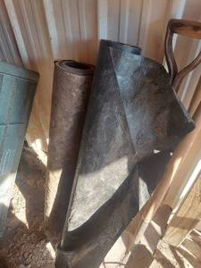 lot 4547 image: Tar Paper and Synthetic Roof Underlayment