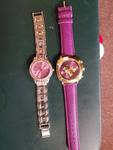 2 REALLY NEAT LADIES WATCHES