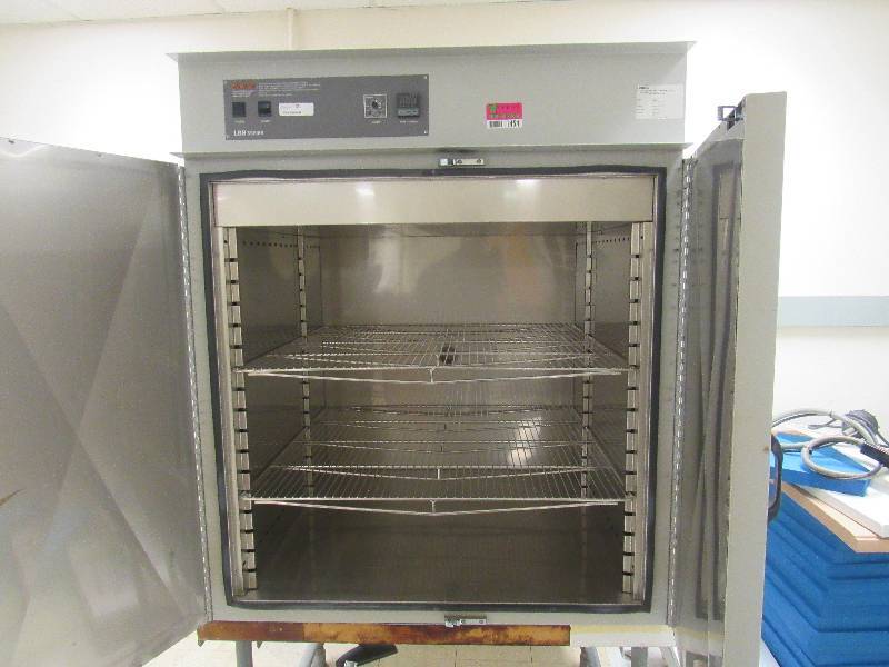 lot 1454 image: LBB Series Heater