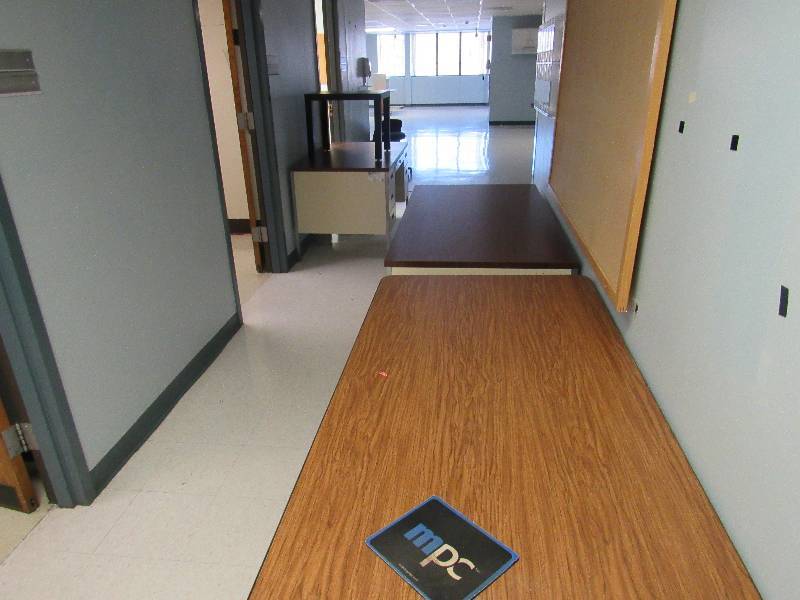 lot 1695 image: Contents Of (7) OfficesExam Rooms
