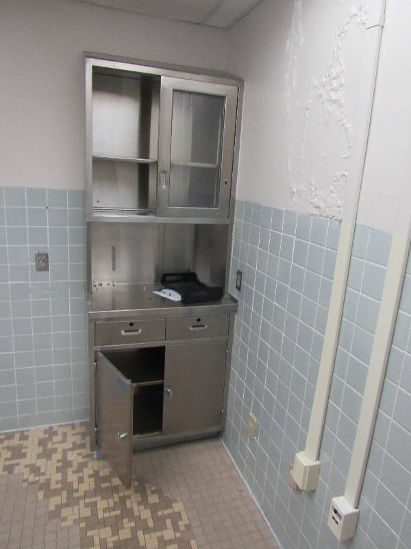 lot 2026 image: Area - 5th Floor