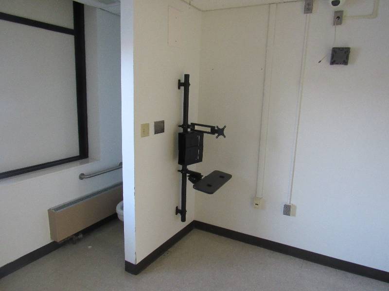 lot 1801 image: Contents of ICU Area (Excluding Sliding Doors)