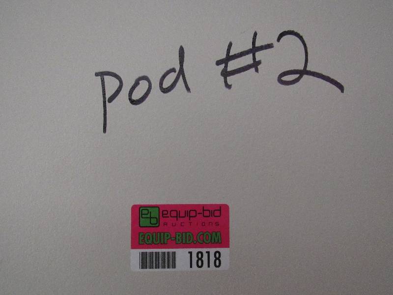 lot 1818 image: Contents Of Pod 2 of Ambulatory Surgery Center