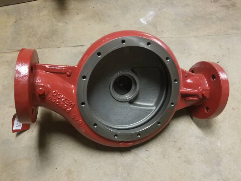 lot 1160 image: pipe valve