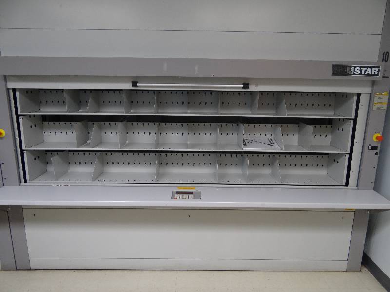 lot 1746 image: 3 RemStar Electric Lateral File