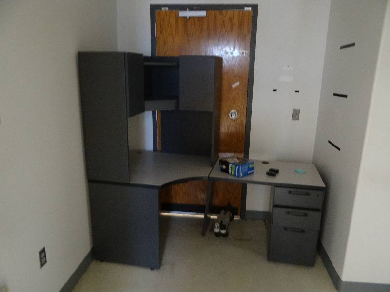 lot 1442 image: Contents Of 3 Offices