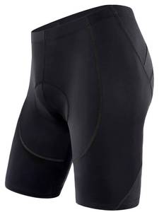 lot 3365 image: Sportneer Mens Padded Cycling and Biking Shorts XX-Large
