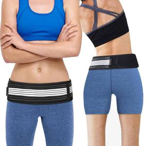 lot 3497 image: TOAUXUNG SI Belt for Women-Sacroiliac Belt for Sciatic Pain -Back Support Brace for Lower Back Pain Women Men-Pelvis Lumbar Hip Pain relief