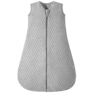 lot 3453 image: Yoofoss Baby Sleep Sack 0-6 Months TOG 2.5 Winter Baby Wearable Blanket, 100% Cotton Infant Sleeping Sack 2-Way Zipper Warm Quilted Sleepsack