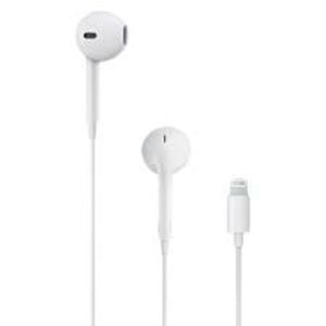 lot 3470 image: Wired Earbuds Lightning Cable