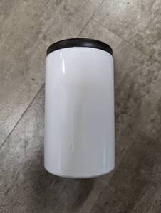 lot 1118 image: 12oz Stainless Steel Classic Can Cooler