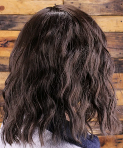 lot 1126 image: Glory Wigs