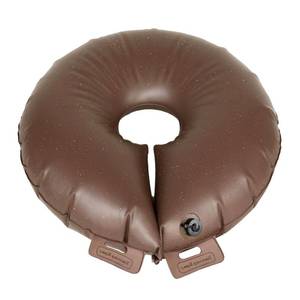 lot 1163 image: Vego garden 16 Gallon Tree Watering BagRing, Extremely Heavy Duty PVC Planting Water Bag for Tree and Shrubs, Basic Water Saving Slow Release Root Water System for Tree Drip Irrigation-1 Pack