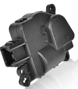 lot 1188 image: 78 604-029 HVAC Blend Door Actuator -