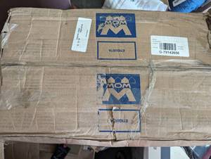 lot 1191 image: 2 Boxes of Individually Wrapped Plastic Spoons