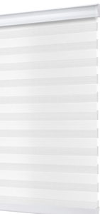 lot 1204 image: Dong Ketrum Cordless Zebra Blind