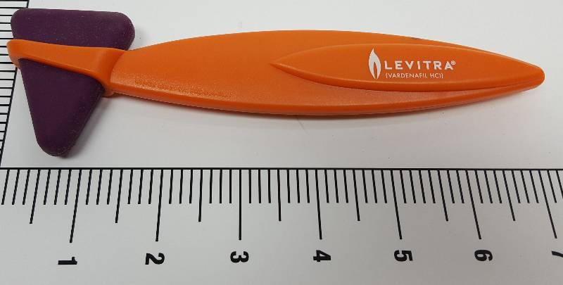 lot 5411 image: I guess when you finally get it up, this is to help pound it back down.  If Levitra makes it, you know its tough