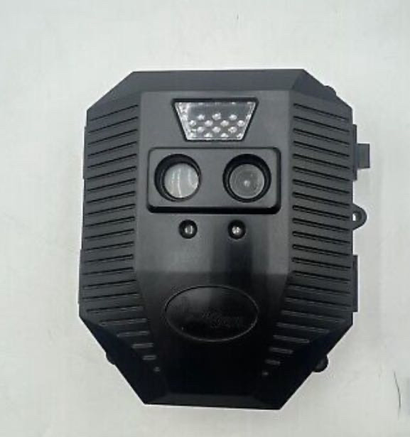 lot 32885 image: WILDGAME INNOVATIONS DIGITAL GAME SCOUTING CAMERA MODEL N2 2.0MP -
