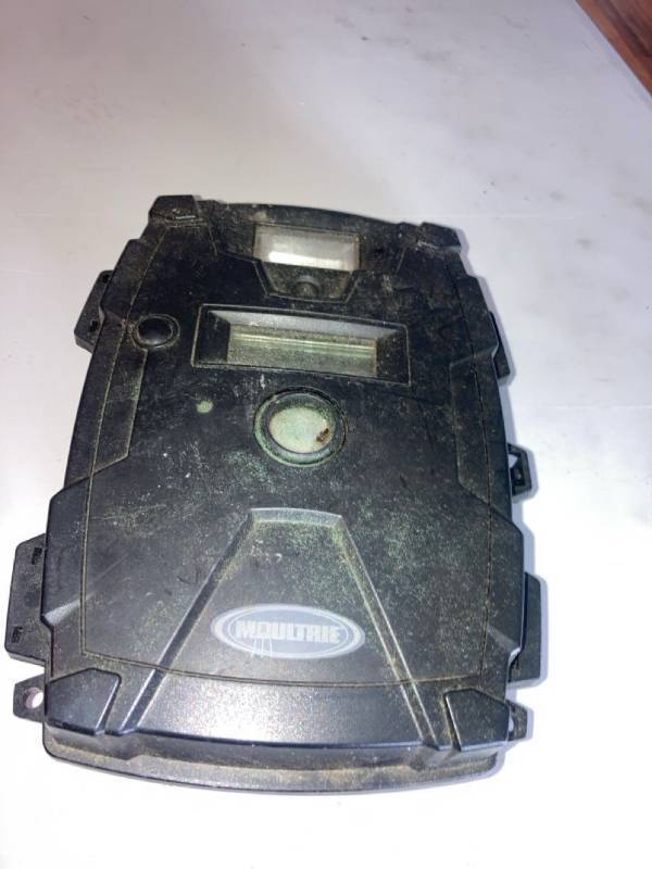 lot 32886 image: Moultrie Game Spy(Retail $29.99)