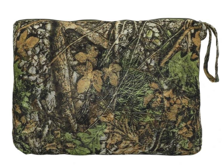 lot 32938 image: Hunting Leaf Rattle Bag