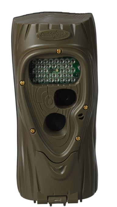lot 32940 image: Cuddeback Attack IR Trail Camera