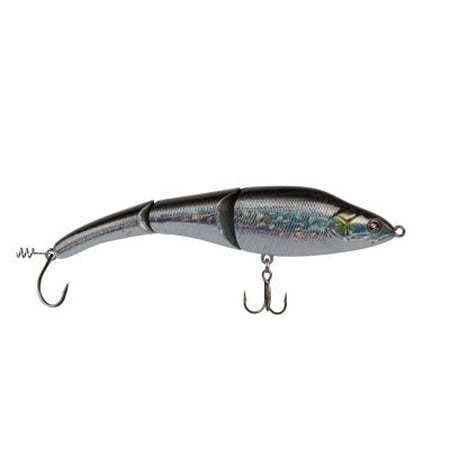 lot 39224 image: Sebile� Magic Swimmer�� Fishing Hard Bait (Set of 2)
