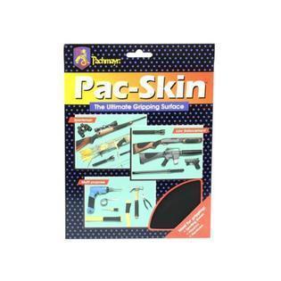 lot 32602 image: Pachmayr Pac-Skin Grip Tape Cheek Cushion