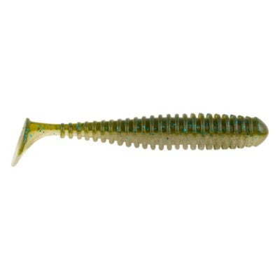 lot 32683 image: Berkley PowerBait Power Swimmer Fishing Soft Bait