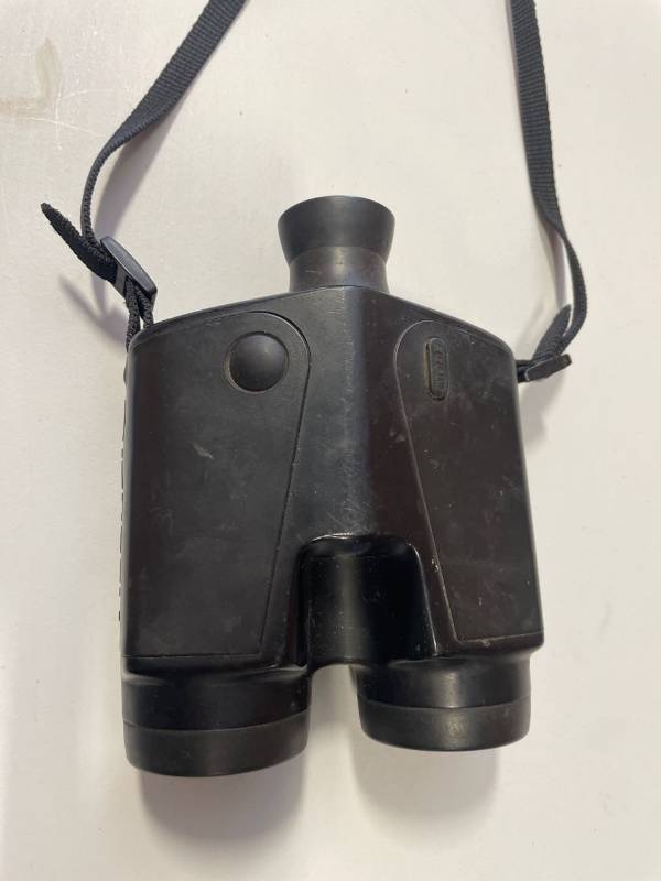 lot 32756 image: Bushnell Binoculars Black 200400-066854