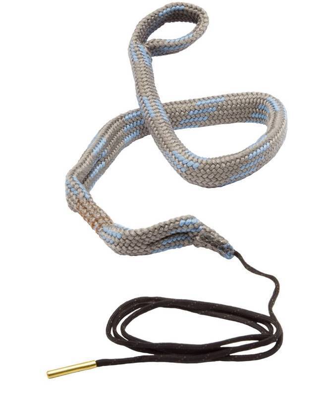 lot 32431 image: Hoppes Boresnake .17 Caliber Centerfire, .17HMR Rifle, Clam EF (B000H6CLCM) (Retail $40)
