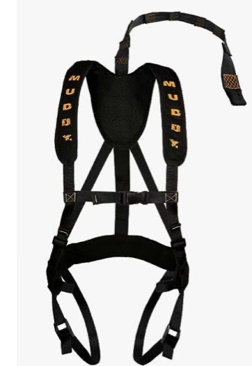 lot 39134 image: Treestand Safety Hunting Harnesses for Tree ClimbingHunting