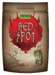 lot 35301 image: Primos Red Spot Deer Supplement