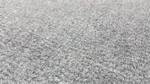 Bidding on a running foot of this plush Light Grey automobile carpet on a big 42